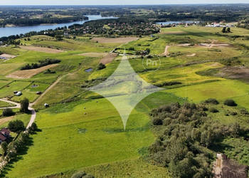 Działki rolne Chrzanowo k. Ełku możliwe WZ