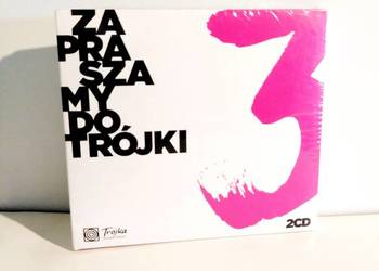 Zapraszamy do Trójki | Stanisław Soyka Brodka Dido Kortez  | Nowy w folii