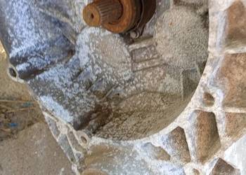 Skrzynia biegów VW T4  KPE