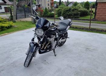 Suzuki Bandit 600n
