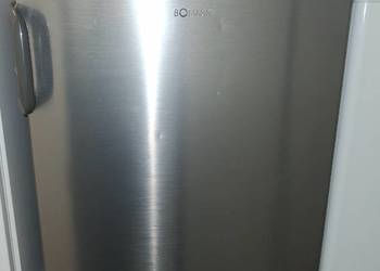 ZAMRAŻARKA SZUFLADOWA BOMANN