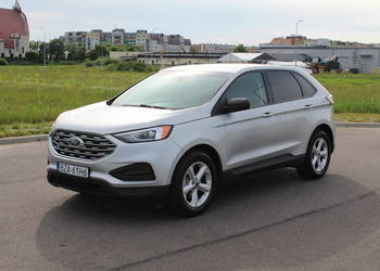 Ładny poliftowy Ford Edge 2019. 2.0 Benzyna+LPG 250 KM