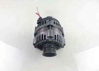 ALTERNATOR CHEVROLET AVEO II 1.4 - 101  F14D4  