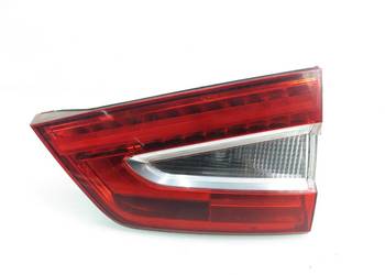 LAMPA PRAWA TYLNA KLAPA FORD GALAXY II 17701712