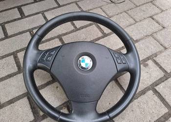 Kierownica e90