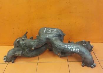 SUBARU LEGACY IV 2.5 B 05r 165KM EJ253 kolektor ssacy