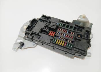 SKRZYNKA BEZPIECZNIKÓW MINI R57 3455442 (0006037)