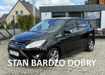 Ford C-Max *alu*super stan*z Niemiec* II (2010-)