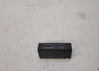 PORT WEJŚCIE AUX USB AUDI A4 B9 A5 Q5 8W0035726