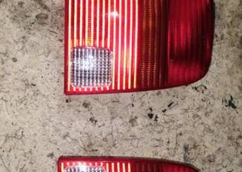 Lampy tylne VW Passat B5 kombi 3 b9