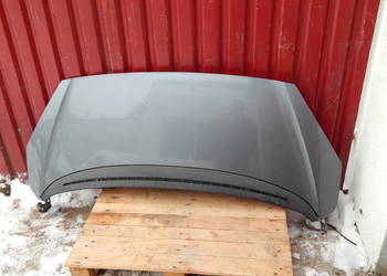 PEUGEOT 1007 MASKA POKRYWA SILNIKA EZW