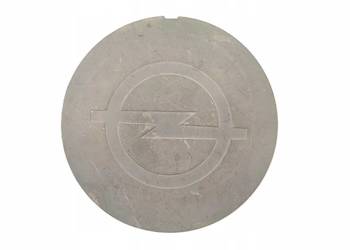 DEKIELEK FELGI 185mm / 135mm OPEL 90320045