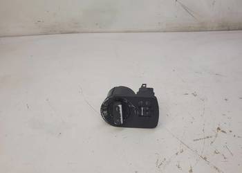 WŁĄCZNIK ŚWIATEŁ AUDI A3 8P LIFT 8P1941531C