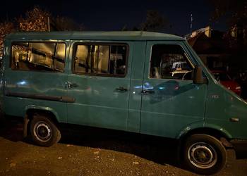 Daewoo Lublin 3314