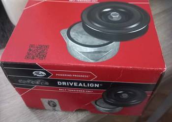 Oryginalna Rolka Paska Klinowego Wielorowkowego Toyota Yaris III