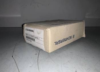 Schmersal 101150435 ZR332-11Y-M20 limit switch