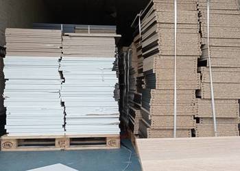 Formatki 8, 12, 15, 16, 18, i 20mm + Wiórowe MDF Ikea Płyty