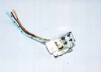 WTYCZKA KOSTKA WTYK NISSAN NOTE XTRAIL MICRA JUKE