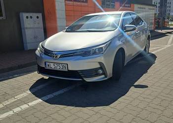 Corolla for Sale