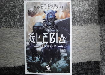 marcin podlewski głębia tom 3