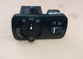 Seat Ibiza Włącznik świateł mijania przełącznik 6K1941531AK