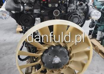 Silnik Mersedes OM471LA