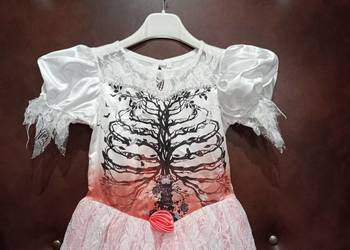strój przebranie na Halloween na