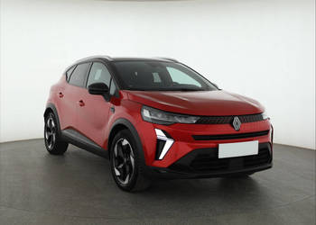 Renault Captur 1.0 TCe