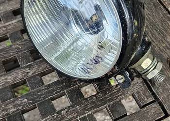 Lampa,reflektor Ursus.Ciągnik,traktor