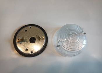 Lampa pozycyjna do wózka MZ Superelastik, MZ TS, ETZ