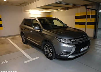 Sprzedam Mitsubishi Outlander