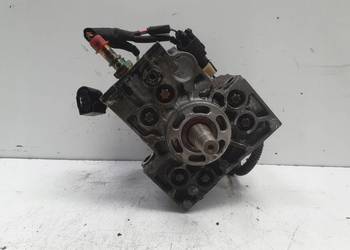 Jaguar XF 2.7 D POMPA PALIWA Paliwowa wtryskowa 4S7Q-9B395-AL