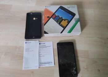 Smartfon Microsoft Lumia 535 Dual Sim