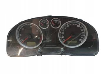 LICZNIK 3B0920847E 1.9 TDI VW Volkswagen Passat V (1996-2005) B5
