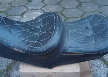 Honda gl 1000 Siedzenie Goldwing 1000  siedzenie