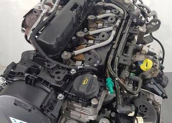 Silnik Komplet Vivaro Traveller Proace Zafira DW10F EHY 2.0 blue HDI 19r