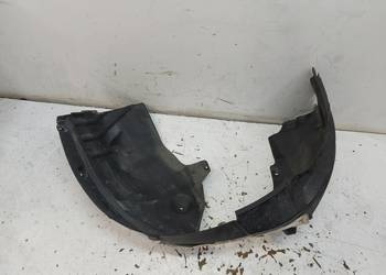 Ford Transit Custom II 2024 nadkole lewe przód przednie oryg pz31-16035-ae