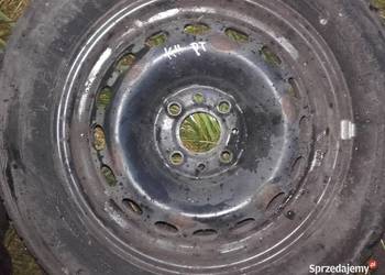 Ford Ka II komplet kół felga + opony
