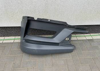 MAN TGX PRAWY NAROŻNIK ZDERZAKA PRAWY ZDERZAK 81416105822