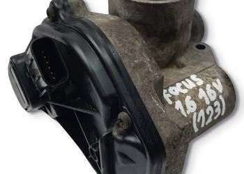 PRZEPUSTNICA Ford Focus II 1.6 16V VP4F9U9E928CA