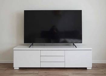 Komoda/szafka pod telewizor, RTV, IKEA BESTÅ BURS