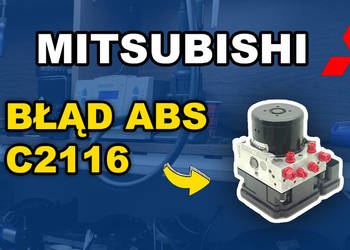 Pompa ABS mitshubishi C2116 4670A453 06210954133 06210215154