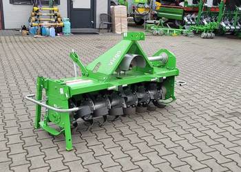Glebogryzarka Bomet 1,6m 1,4m 1,8m 2,0 Altro Akpil Freza Str