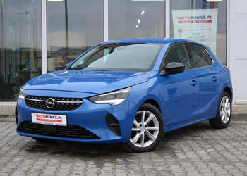 Opel Corsa, 2023r. || Blis || Podgrzew. Fotele || Kamera || CarPlay || VC …