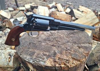 Rewolwer Remington New Army 1858 cal. 44 tanio okazja