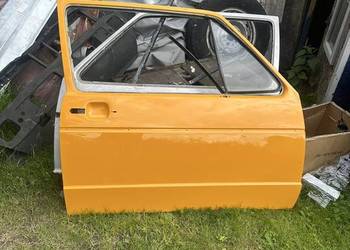 Drzwi golf Mk1 kpl