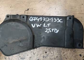 VW LT 2,5 TDI osłona paska 074130133C