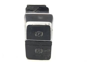 DŹWIGNIA HAMULCA RĘCZNEGO AUDI A6 C7 4G1927225B 10-18 MECHANIZM