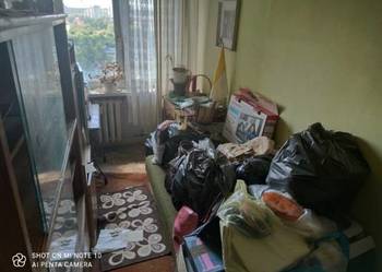 Opróżnianie mieszkań utylizacja odpadow