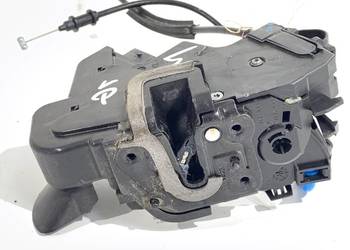 ZAMEK DRZWI LEWY PRZÓD PEUGEOT 308 SW III Kombi 9835419280